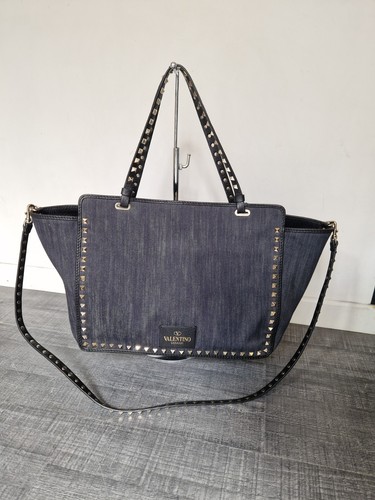 Sac valentino rockstud denim - rockstud,