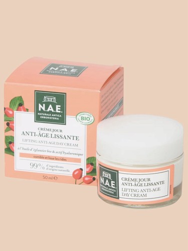 Lot crème jour anti - crème,