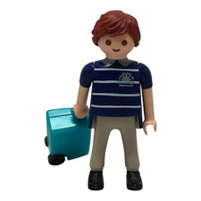 sympa personnage  bateau