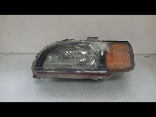 Eclairage gauche honda civic - gauche,