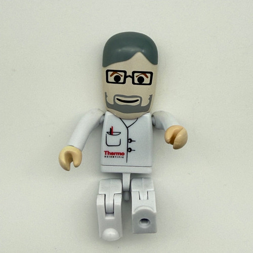 Thermo scientific scientist - thermo,