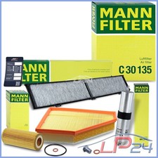 MANN-FILTER KIT DE RÉVISION B