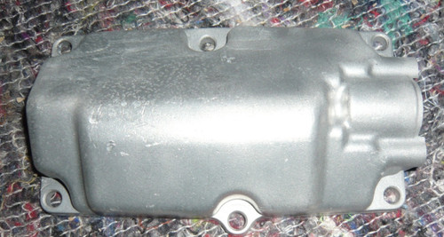 Couvercle valves suzuki 250 - couvercle,