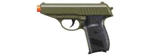Galaxy metal spring powered - g3, spring-powered