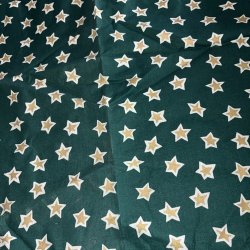 Coupon tissu ancien 130 x - 130,