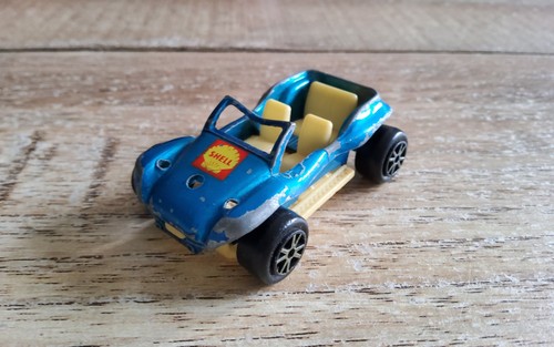 Dune buggy hot - , matchbox