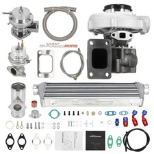T3 T04E Universal Turbo