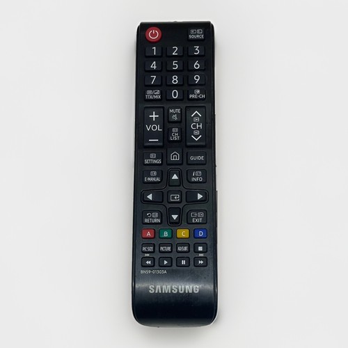Télécommande originale