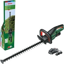 Sécateur Bosch UniversalHedgeCut 18V-50 50 cm batterie 18 V 2,5 Ah