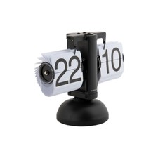 Horloge Murale Flip Clock