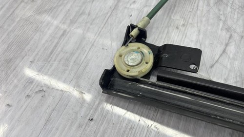 Leve vitre electrique avant