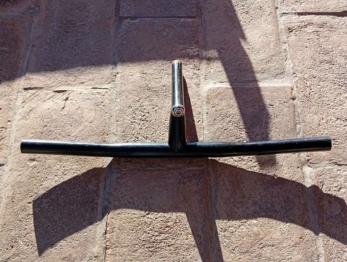 Guidon vtt complet - vtt, neuf