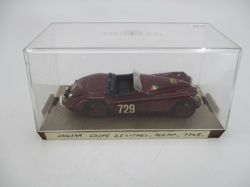 Av187 brumm oro - 1/43, 1:43