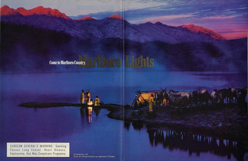 1996 marlboro light country - marlboro,