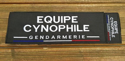Pack bande identifications - pack, 2