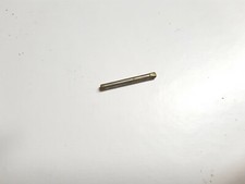 axe de flotteur de carburateur nikki de moteur briggs & stratton  11.5 cv