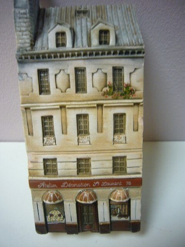 M44 maison miniature - m44,