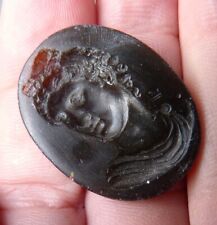 intaille camée intaglio en