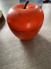 Seau glaçons pomme - seau,