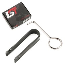 Set D'Outils Pour Capuchons De Roue Et Cache De Moyeu Long Pour VW GOLF JETTA