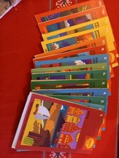 LOT  DE CARTES  ROUTIERES  SHELL  FRANCE  PARIS  + GUIDE  NORMANDIE  COLLECTION