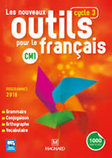 Les Nouveaux Outils pour le