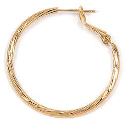 Boucles oreilles créole - oreilles,