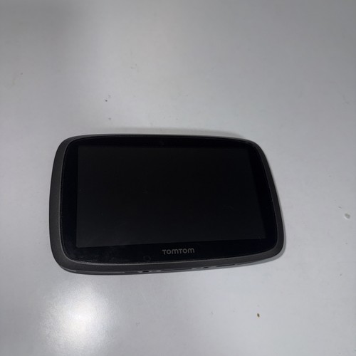 Tomtom 5000 4fl50 parts - go,