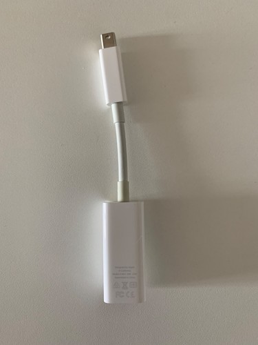 Apple thunderbolt firewire - to,
