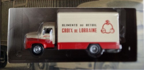 Altaya ixo camions - ixo,