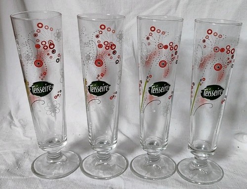 Teisseire verres cocktail - 4,