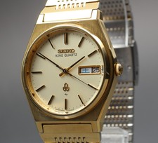 Montre Homme Vintage 1978 N