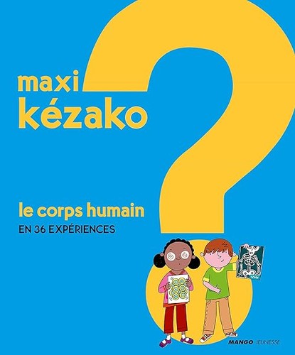 Corps humain en 36 - humain:,