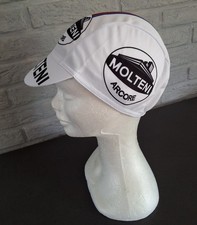 Casquette Cycliste Molteni