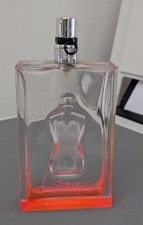 Empty Atomizer Bottle - Madame