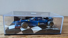 MINICHAMPS 1/43 F1 LIGIER HONDA JS41 PANIS