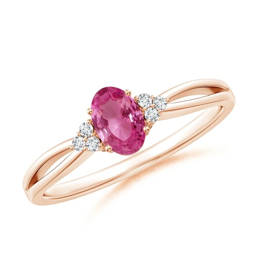 Bague mariage saphir rose - bague,