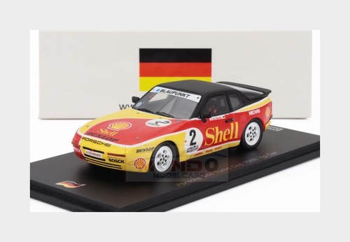 Spark porsche 944 turbo - 944,