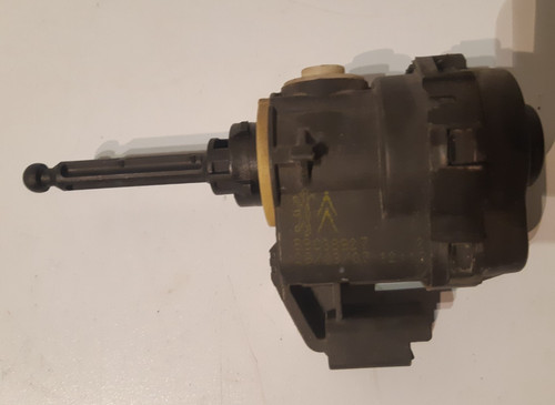 Actionneur moteur reglage pas - moteur,