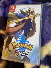 Pokémon Epée (Nintendo