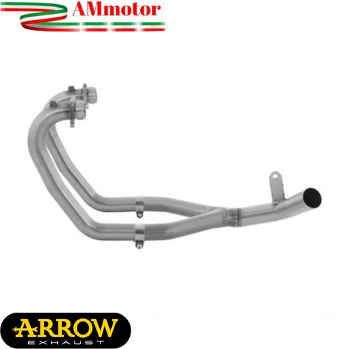 Collecteurs arrow moto guzzi - moto,
