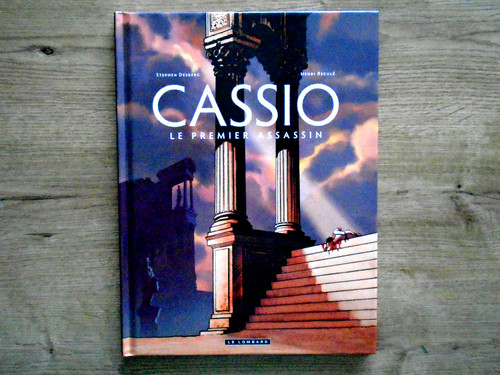 Cassio t1 le - cassio, /