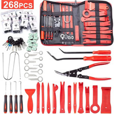 268Pcs Outils Démontage