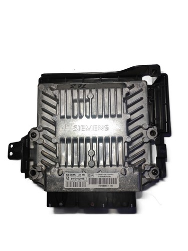 5ws40204et boîtier moteur - moteur, uce