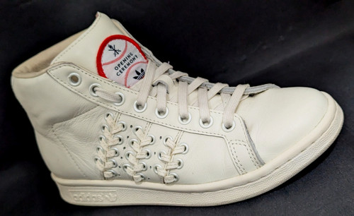 Adidas stan smith - x, opening