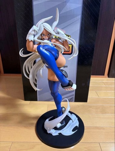 Figurine hero academia - my,