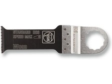 Lame de scie bois E-Cut standard FEIN - 78x32 mm - 63502123018