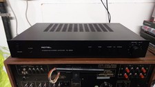 Ampli ROTEL RA-820B révisé
