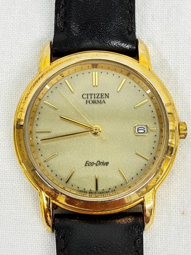Citizen eco drive solar - citizen, men's