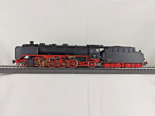 Märklin 3082 - märklin, ho